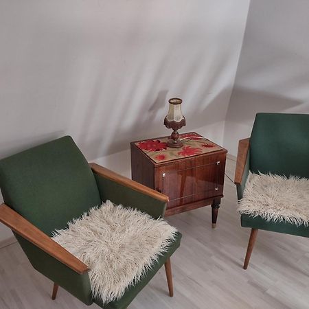 티코친 Loft 'Prl' 아파트 외부 사진