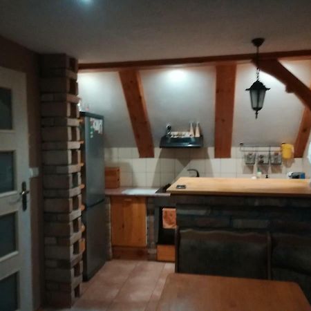 티코친 Loft 'Prl' 아파트 외부 사진
