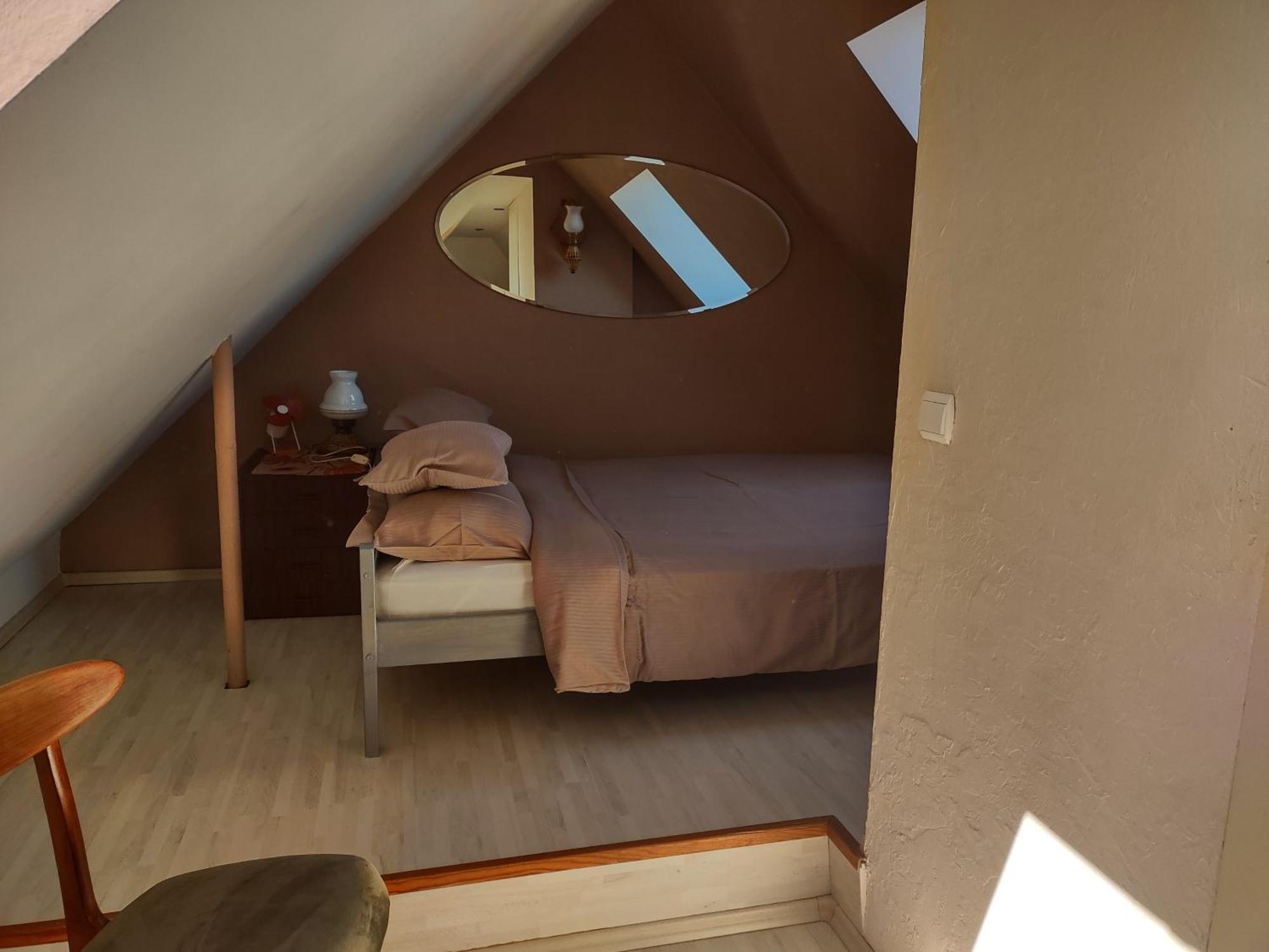 티코친 Loft 'Prl' 아파트 외부 사진