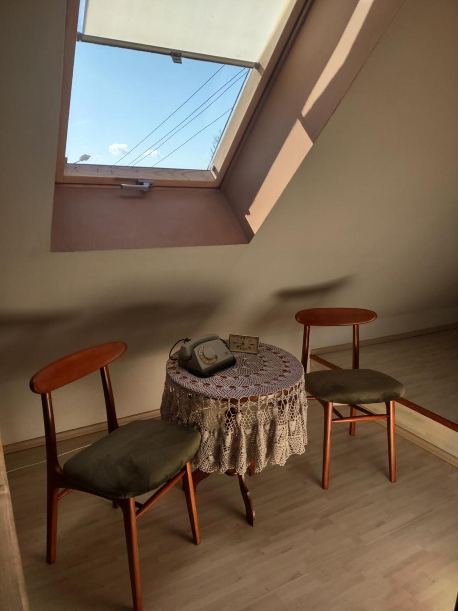 티코친 Loft 'Prl' 아파트 외부 사진