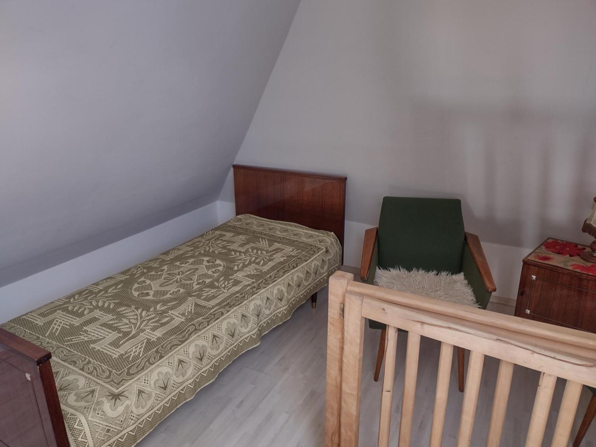 티코친 Loft 'Prl' 아파트 외부 사진